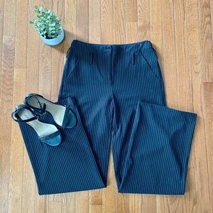 Victoria’s Secret l Pinstripe dress pants